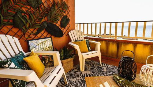 Grazia's Aeolian View House - Foto 5