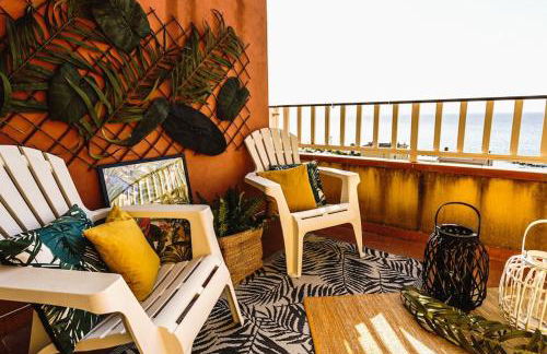 Grazia's Aeolian View House - Foto 5