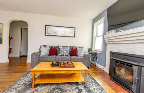 Tranquil 2BR Retreat Near Downtown Annapolis - Foto 10