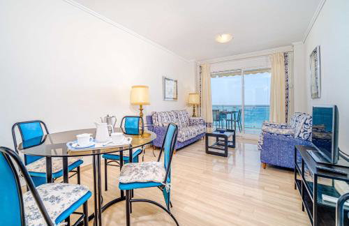 Golden Life SeaView Apartment Javea by Rock Rentals - Photo 7