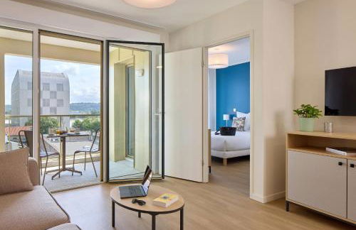 Quality Aparthotel Bordeaux Saint-Jean - Foto 14