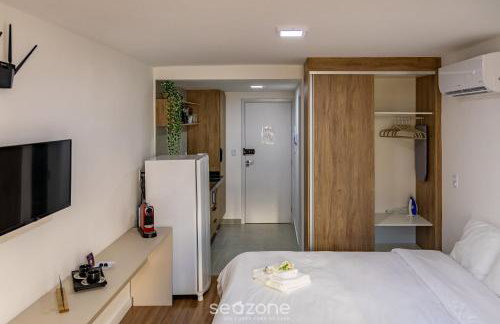 Studio perfeito em Poços de Caldas MG PGO310 - Foto 9