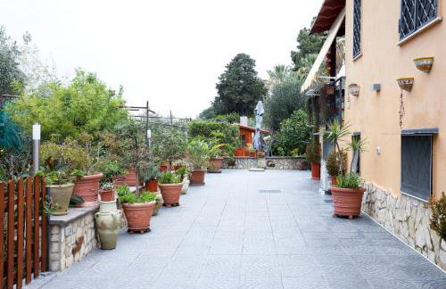 GuestHost - Vesuvium Garden - Foto 17