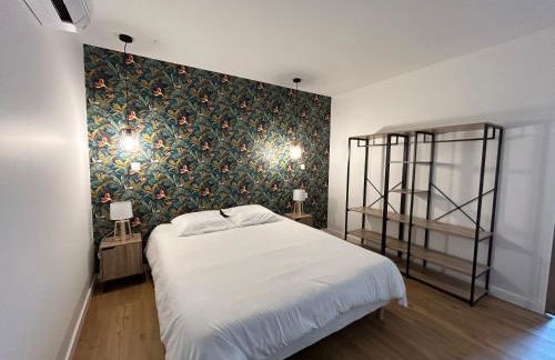 Chez Céline et Marc - Foto 13