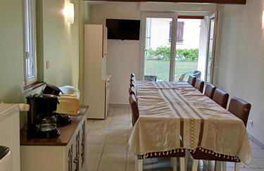 Maison du Sacre-Coeur - Foto 15