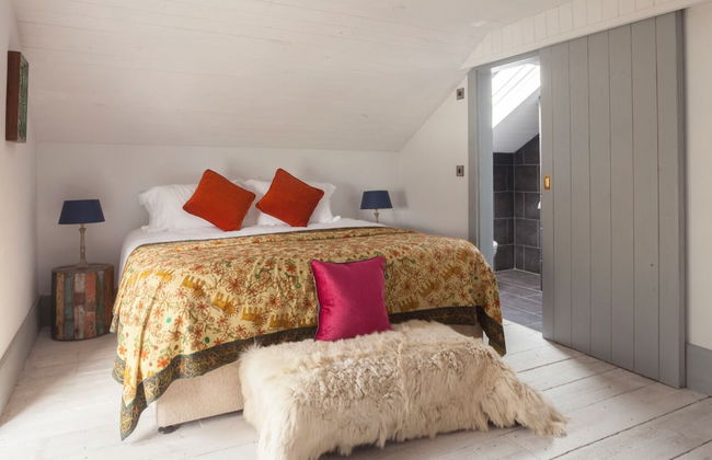 Hotwell House - Foto 7