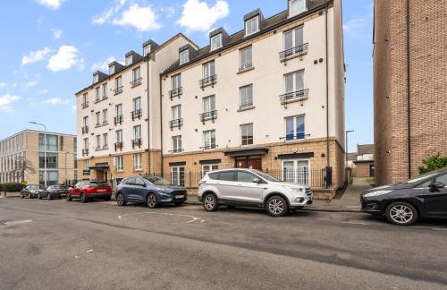 Annandale 2 Bedroom Apartment - Edinburgh - Foto 1