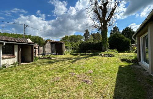 Maison indépendante 4 chambres proche Chartres et Rambouillet - Foto 19