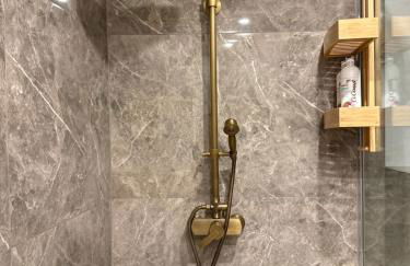 Gemütlich & einzigartig: Altbauloft in Edenkoben - Foto 10