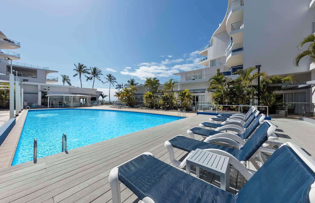 Oaks Hervey Bay Resort and Spa - Foto 79