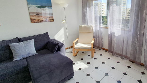 Solaris- Familiar, Wifi, Totalmente Equipado - Foto 4, Habitación