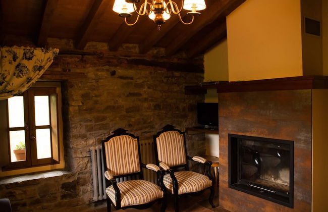 Molino de Yera - Foto 29