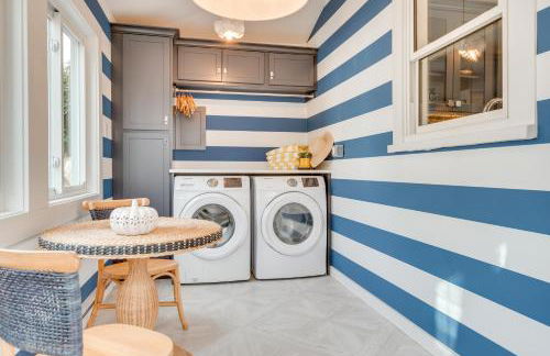 1 Mi to Drakes Island Beach Cottage with Deck! - Foto 12