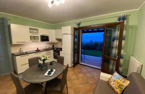 CASA VACANZA FELICITA' - Foto 52