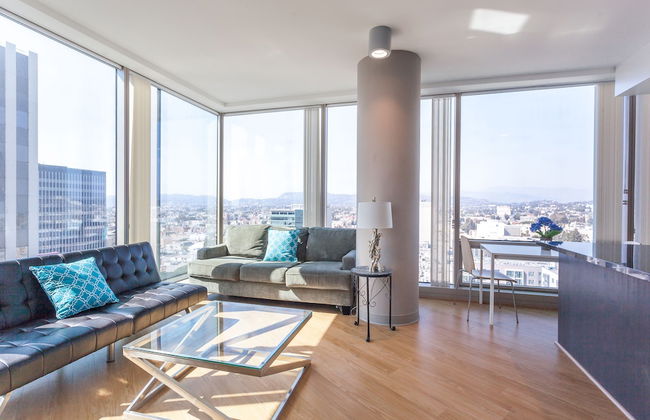 Tripbz Vermont Apartments - Foto 3