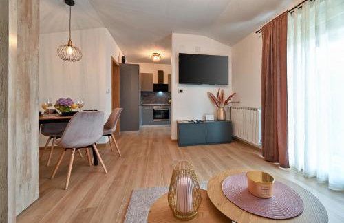 Tonka studio apartman - Photo 7
