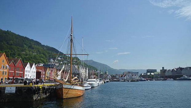Bergen: Mostraumen Fjord Cruise - Photo 4