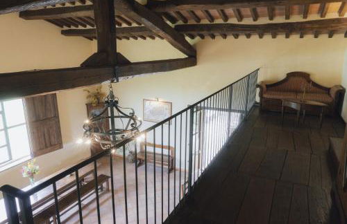 Villa Elisa - Private Pool & AirCo Near Reschio Castle - Foto 24