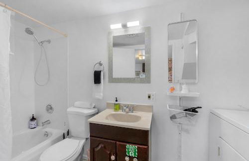 Green Lake Zen Low Level Garden Suite - Foto 26