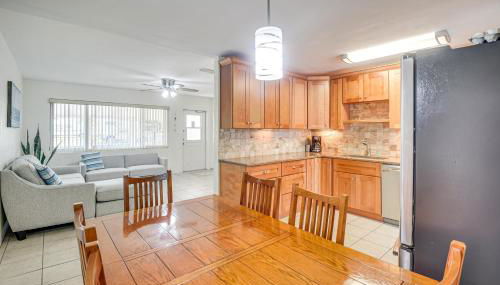 4 Mi to Shore Family Home in Daytona Beach - Foto 5