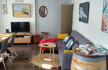 Maison au coeur de Sancerre le N°7 - Foto 1