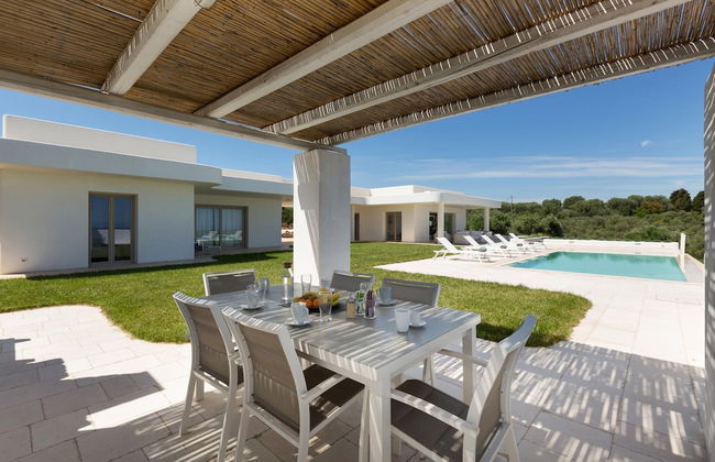 Villa Orizzonte - Foto 18