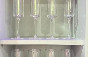 Luxury 2 bedroom Leeds City Apartment with Free parking & Jacuzzi bath - Foto 28