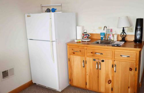 Lake Christopher Cabin - Foto 60