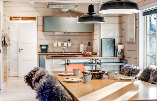 "Eckhart" - 30km from the sea - Foto 15