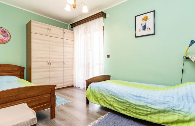 Villa Helena - Foto 29