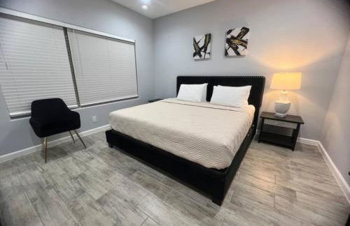 South Texas Getaway King Size & Double Queen - Foto 51