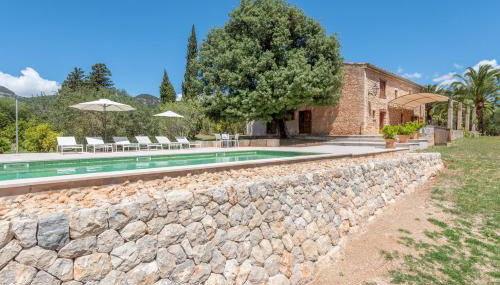 Villa S'erisal - Foto 2