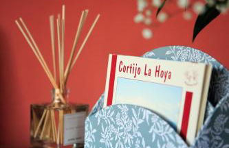 Cortijo La Hoya - Foto 26