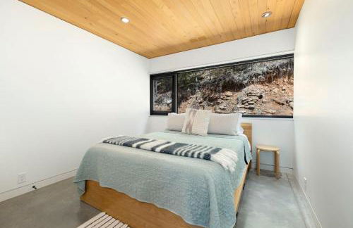 Tanglewood Cabin-Lake Access-Private-Modern - Foto 6