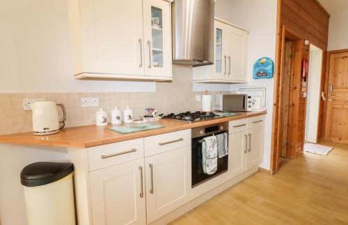 Watersview Lodge - Foto 6