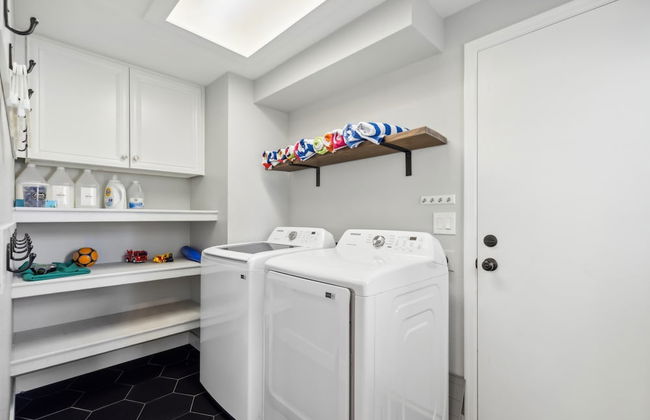 Red Mountain Retreat 5 BDR w/ Heated Pool! - Foto 36