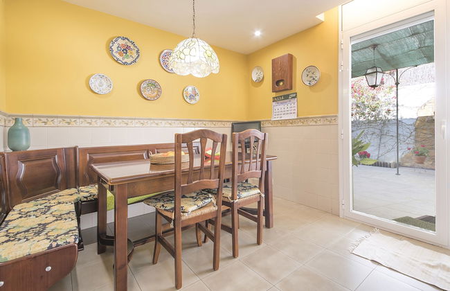 Villa Limonium 19 TH 10 - Foto 7