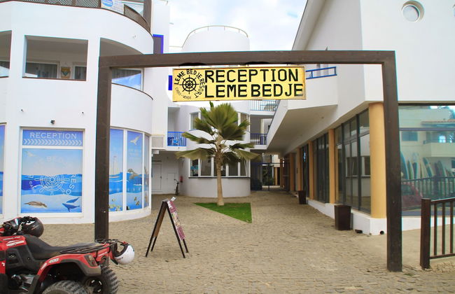 Leme Bedje Residence - Photo 2
