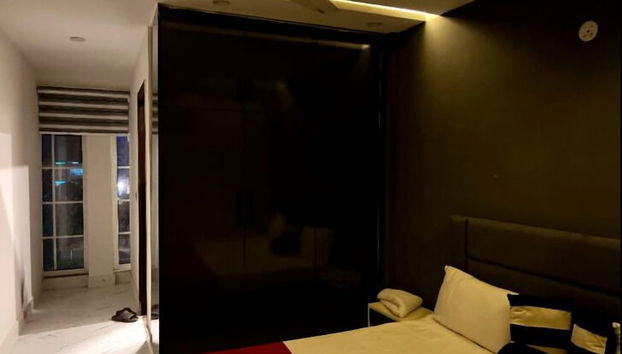 Shades Hotel Apartments - Foto 3, Habitación