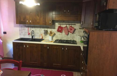 Casa a schiera fronte lago con giardino - Foto 12