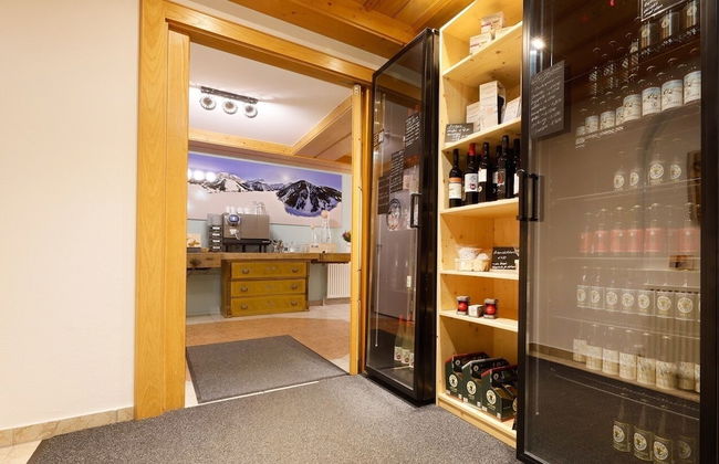 Käserstube Ferienwohnungen - Foto 1