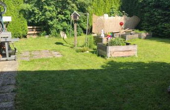 Sonnenhaus Leo Hutthurm - Foto 5