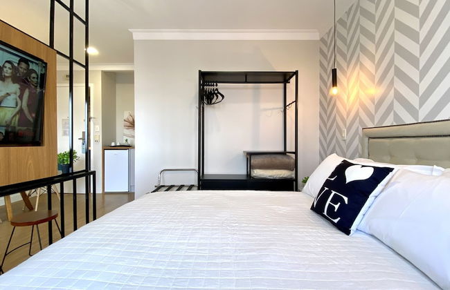 ESC - Aeroporto Congonhas By Anora Spaces - Foto 30