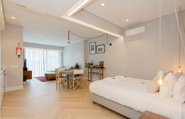 Luxury Design Apartment M - Foto 5