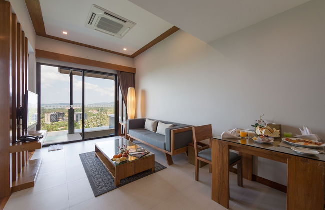 Andakiri Pool Villa Panoramic Sea View - Photo 17