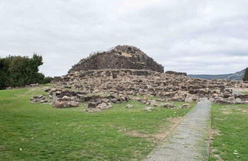Casa Doré in South Sardinia - Foto 24