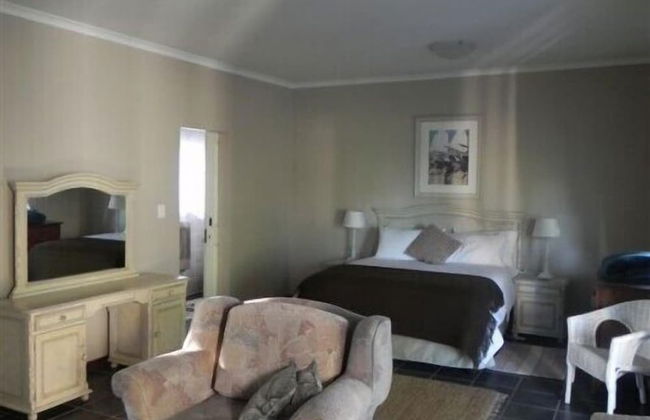 Waterwoods Cottages - Foto 4