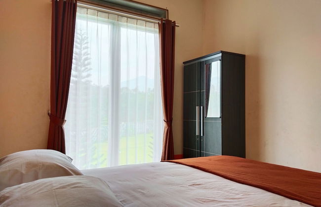 Villa Alesta Stars Powered by Cocotel - Foto 28