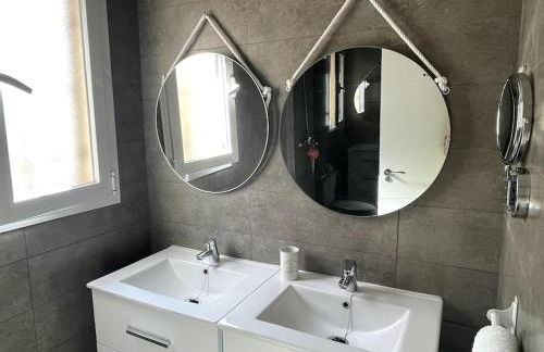 Málaga casa grande familiar - Photo 23