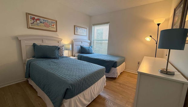 Southern Dunes Villa - Private Pool Area - Foto 3, Zimmer